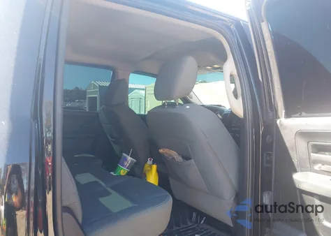 2014 Ram 1500 Express from USA, damaged, VIN 1C6RR7KT2ES115764